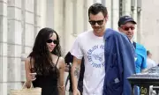 Zoe Kravitz & Harry Styles Spark Engagement Rumours with Gold Ring in Rome