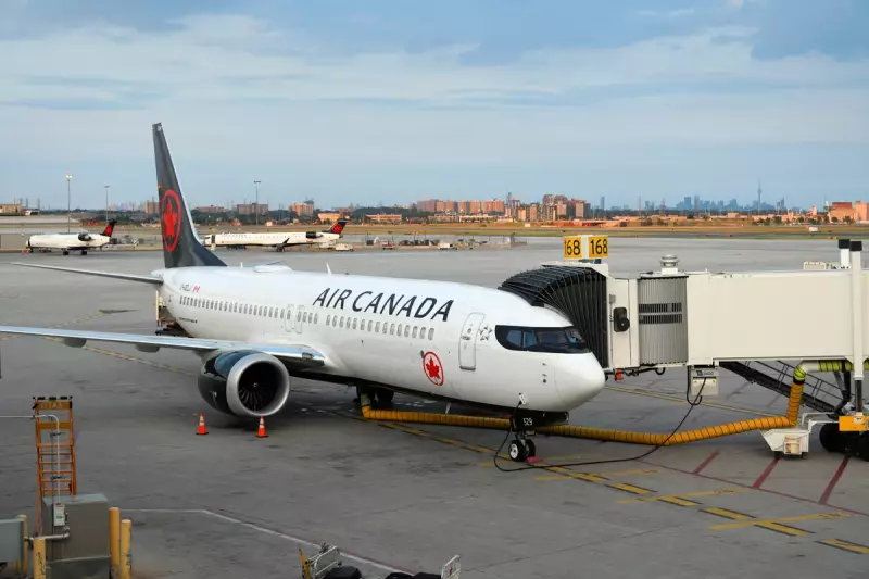 10 Air Canada Passengers Skip Immigration at Ottawa Airport After Misdirection