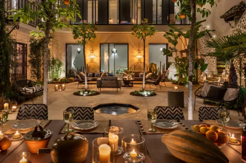 10 Best Hotels in Seville: A Local Expert's Guide for Style & Location