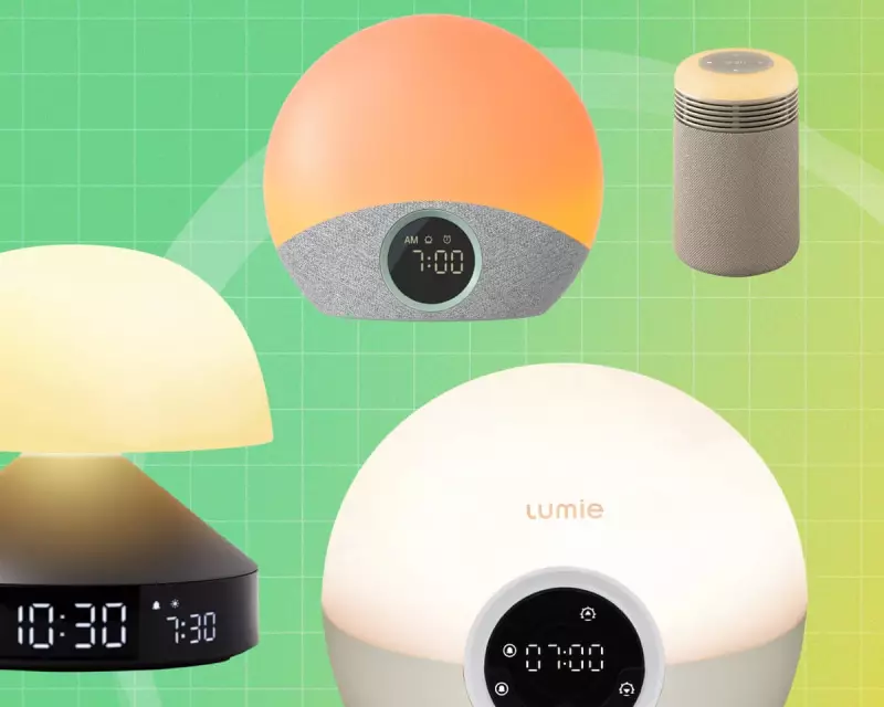 10 Best Sunrise Alarm Clocks in the UK for 2026: Expert Reviews