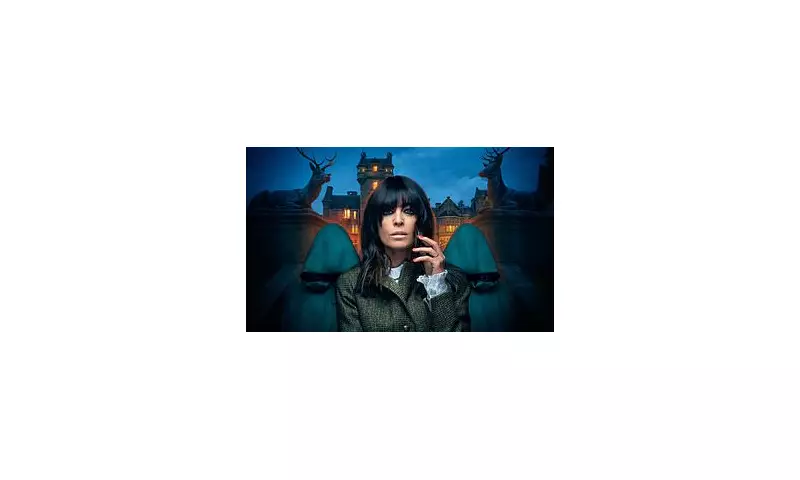 10 Strict Rules Traitors Contestants Must Follow in the BBC Show