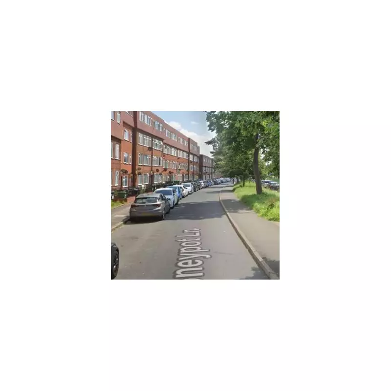 10-Year-Old Boy Critically Injured in Stanmore Car Collision, Man Arrested