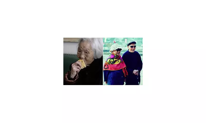 101-Year-Old's Secrets: Late Nights, Snacks & No Grudges for Long Life