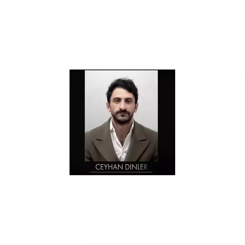 £10k Reward to Find Suspect in Essex Love Rival Torture Murder