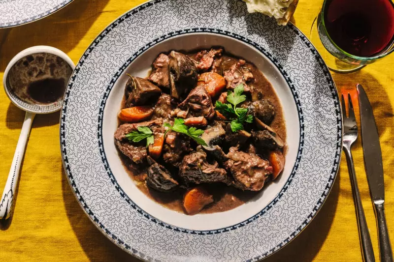 12 Hearty Stew Recipes to Warm Your Winter Nights