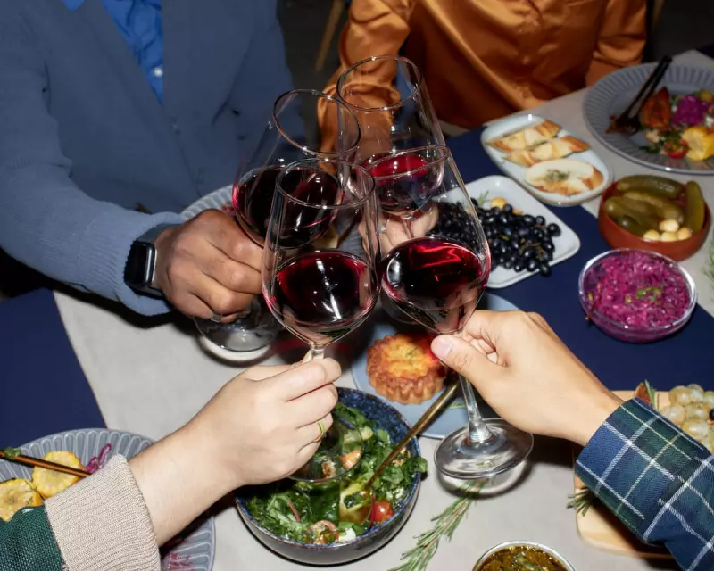 13 Best Nonalcoholic Wines: Far From 'Upcharged Grape Juice'