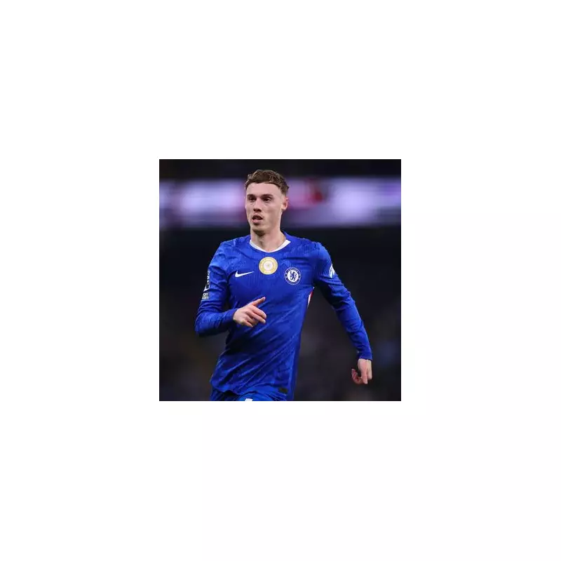 13 Stars Could Miss Chelsea vs Arsenal Carabao Cup Clash, Palmer Doubtful