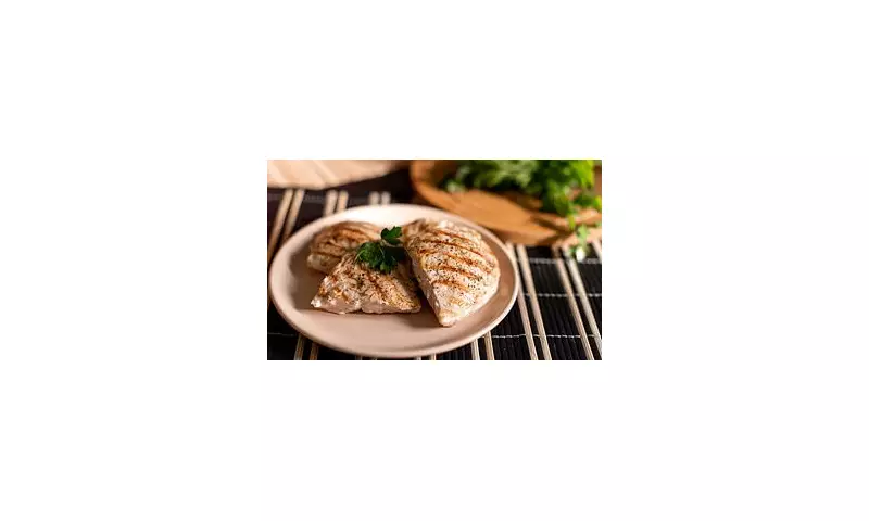 13,720 Pounds of Chicken Recalled in Seven States Over Listeria Fears