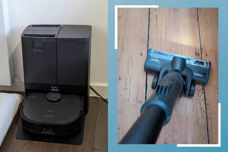 14 Best Vacuum Cleaners for UK Homes in 2025, Expert-Tested