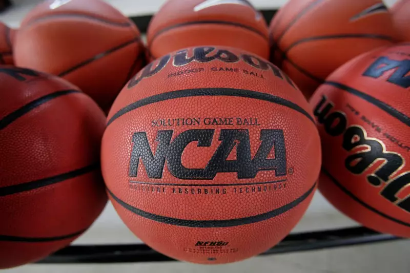 15 D1 Athletes Charged in Major NCAA Basketball Point-Sharing Scheme