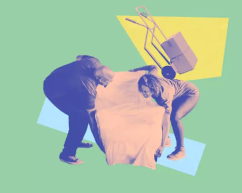 15 Expert Tips for a Stress-Free House Move: From Packing to Unpacking