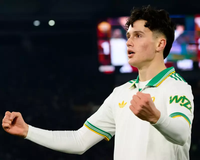 16-Year-Old Australian Antonio Scores on Roma Debut with First Touch