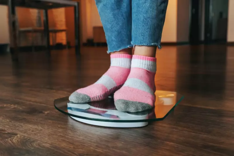 17-Question NHS Quiz Boosts Weight Loss Success by 90.5%