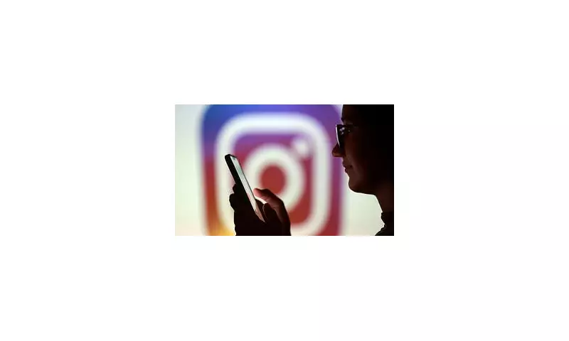 17.5 Million Instagram Users Hit by Major Data Breach, Details Leaked on Dark Web