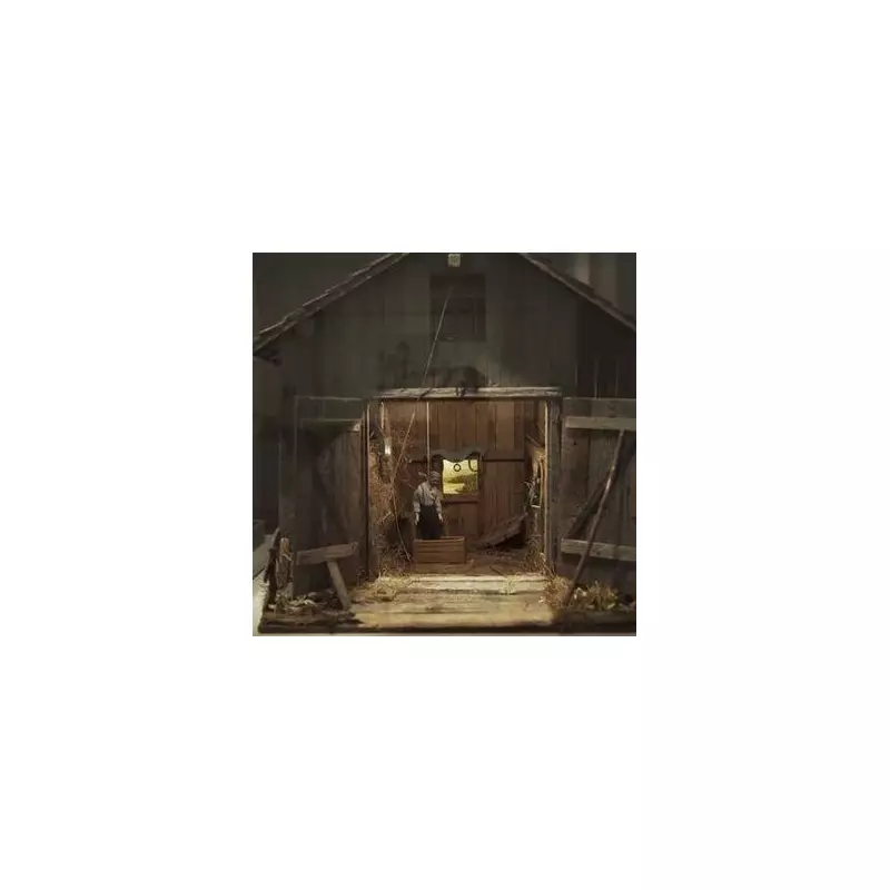 18 Tiny Deaths: The Miniature Crime Scenes That Revolutionised Forensic Training