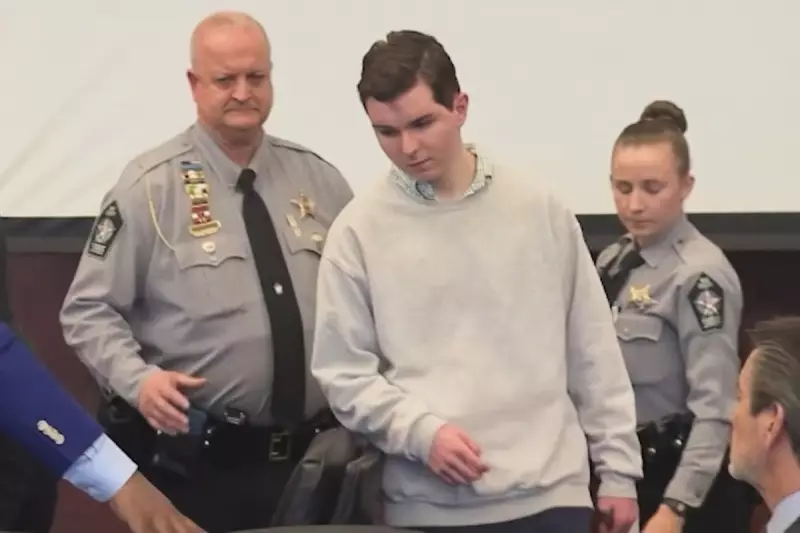 18-Year-Old to Plead Guilty in 2022 North Carolina Mass Shooting, Lawyers Confirm