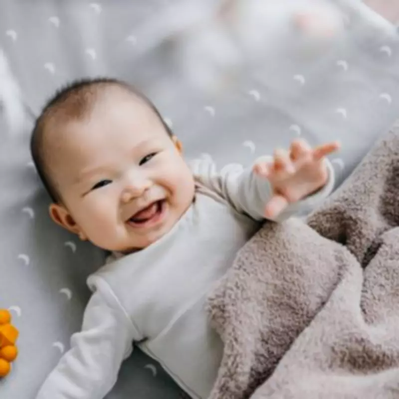 20 Baby Names Fading from Favour: The Once-Popular Monikers Parents Now Avoid