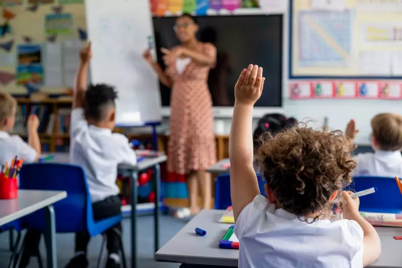 £200m Boost for Teacher SEND Training to Build Inclusive Schools
