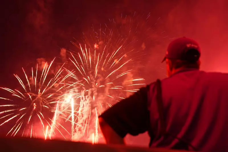 2026 Bingo Card: Seeking Calm in an Age of Predictable Unpredictability