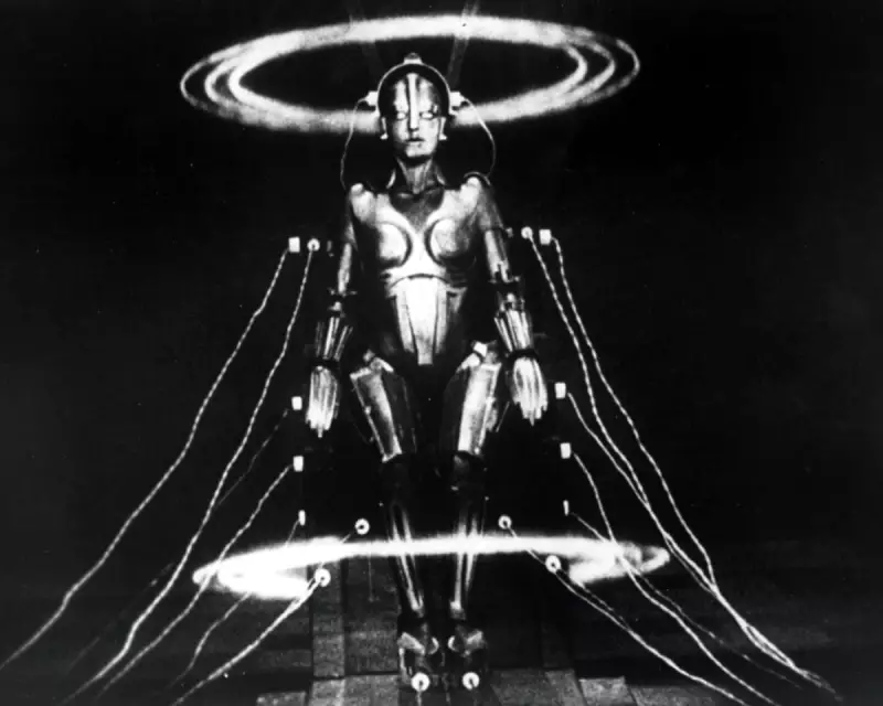 2026 in Film: What Sci-Fi Warnings from Doom to Metropolis Predict for Our Year