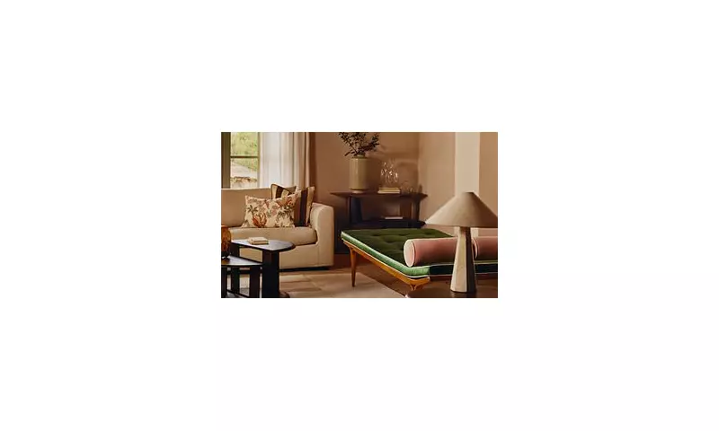 2026 Interior Trends: Personality, Warmth & Cosy Chaos Over Perfection