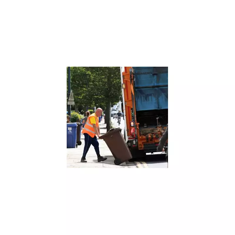 2026 Law Changes: New Bins, Tenant Rights & Travel Fees Explained