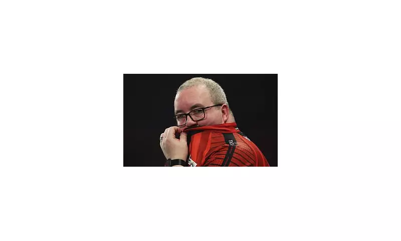 2026 Premier League Darts Line-Up Revealed, Sparking Fan Debate Over Picks