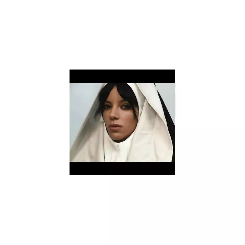 2026 Preview: Lily Allen Tour, Zeta-Jones Comeback & Must-See Films