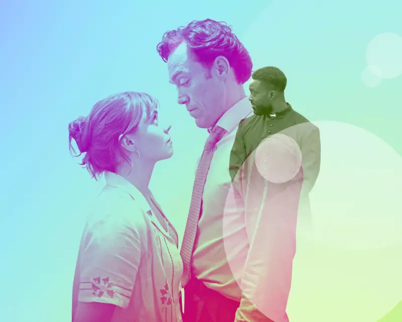 2026 TV Preview: Rivals Returns, Gadd's New Show & Buffy Revival Lead Unmissable Line-Up