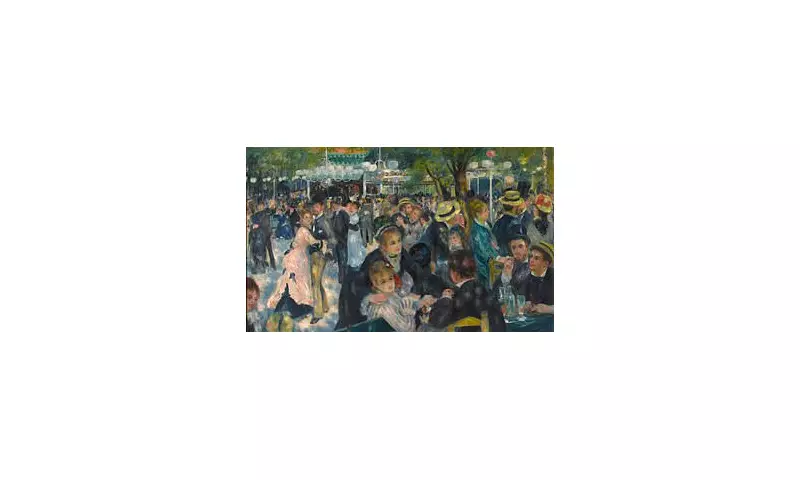 2026's Must-See Exhibitions: From Hockney to Van Eyck Across the UK