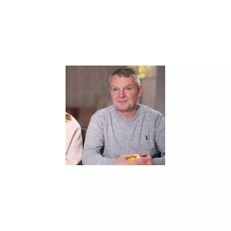 22 Kids and Counting's Noel Radford 'Really Not Well' as Sue Shares Health Update