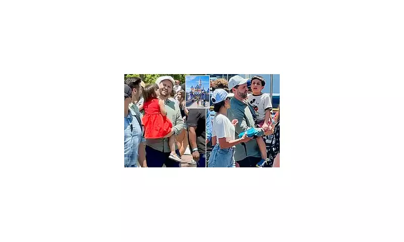 22-Year-Old Charged Over Disneyland Pipe Bomb Threats Against US VP JD Vance