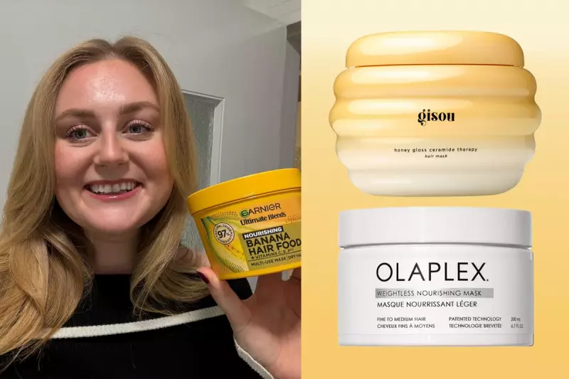 24 Best Hair Masks for 2026: Expert-Tested Solutions for Every Hair Type