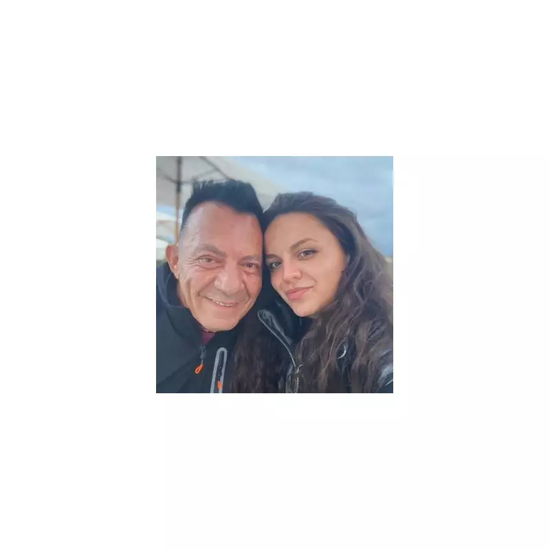 25-Year-Old Marries Man 43 Years Older, 15 Years Older Than Her Dad