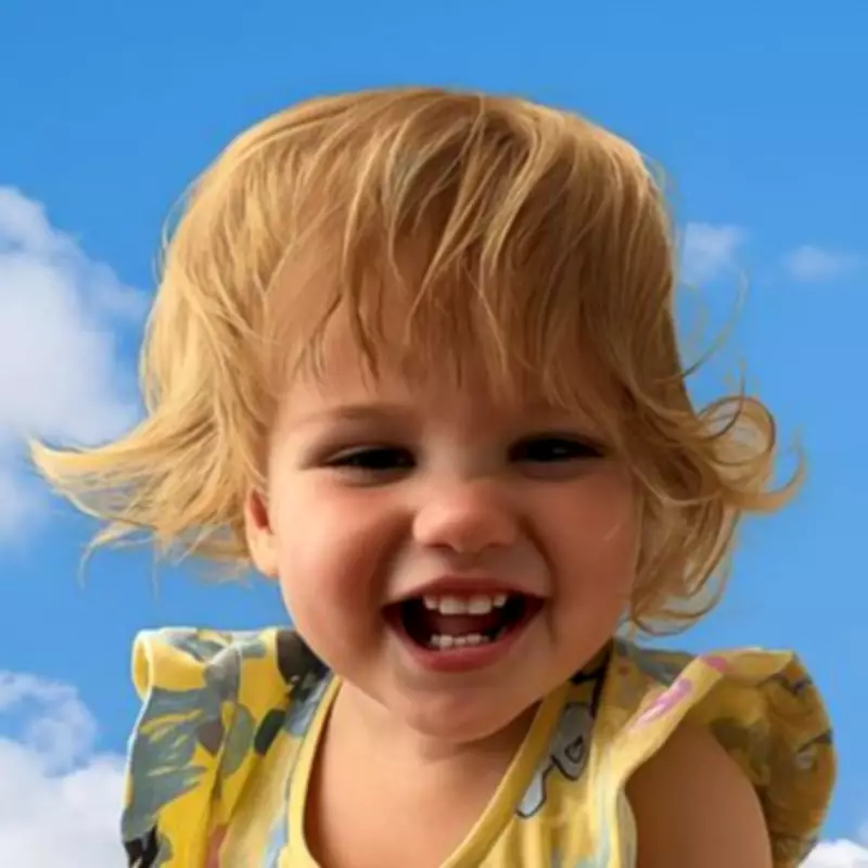 27-Year-Old Woman Charged with Murder of One-Year-Old 'Princess' Jayla-Jean on Isle of Wight