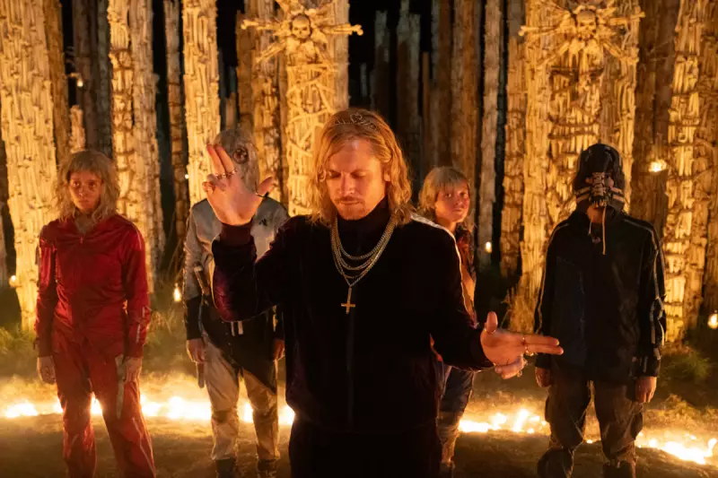 28 Years Later: The Bone Temple Review – DaCosta's Bold Sequel Surpasses Boyle's Original