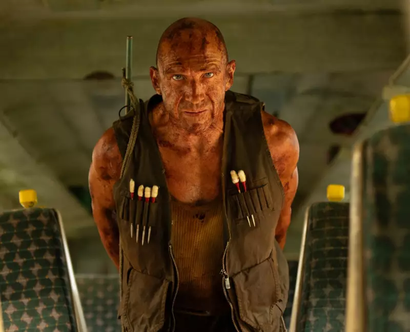 28 Years Later: The Bone Temple Review - Fiennes' Zombie Fourquel is Franchise Best