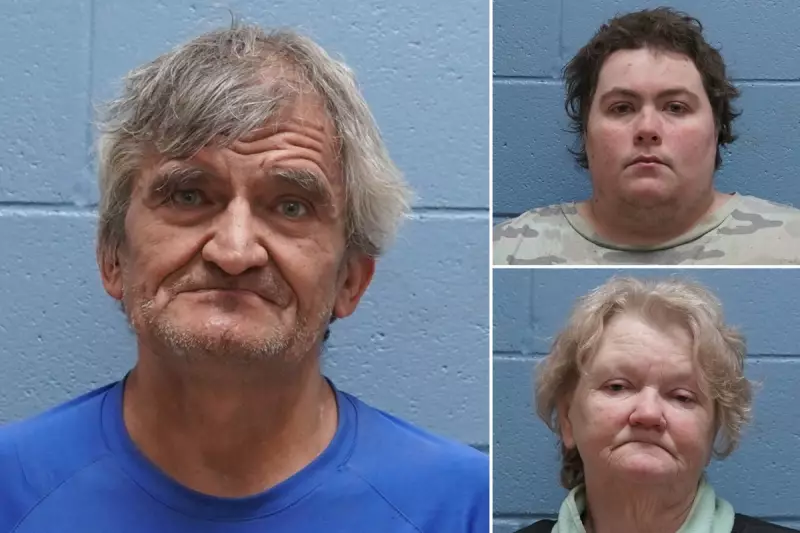 29 Dogs Found Dead in Plastic Bags at Alabama Home, Dozens More Malnourished
