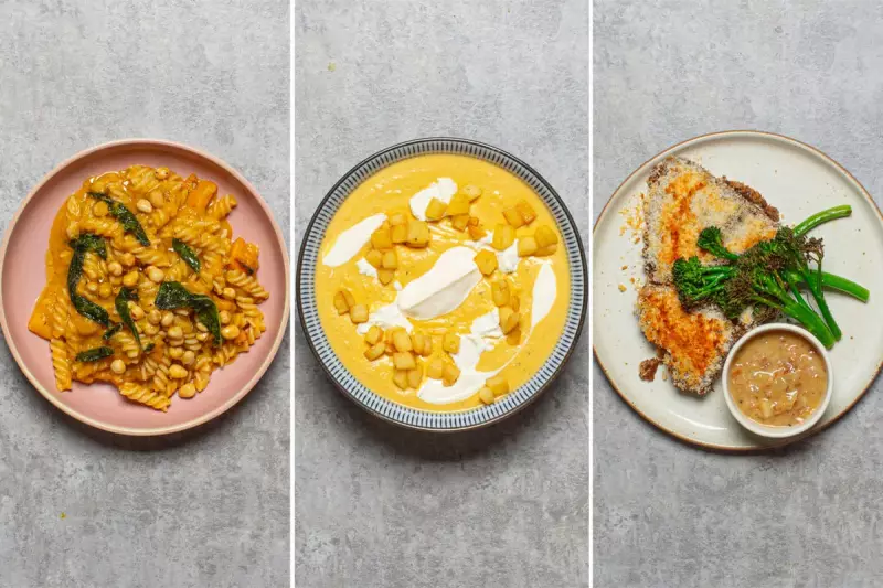 3 Budget Winter Dinners Under £10: Comfort Food That Feels Indulgent