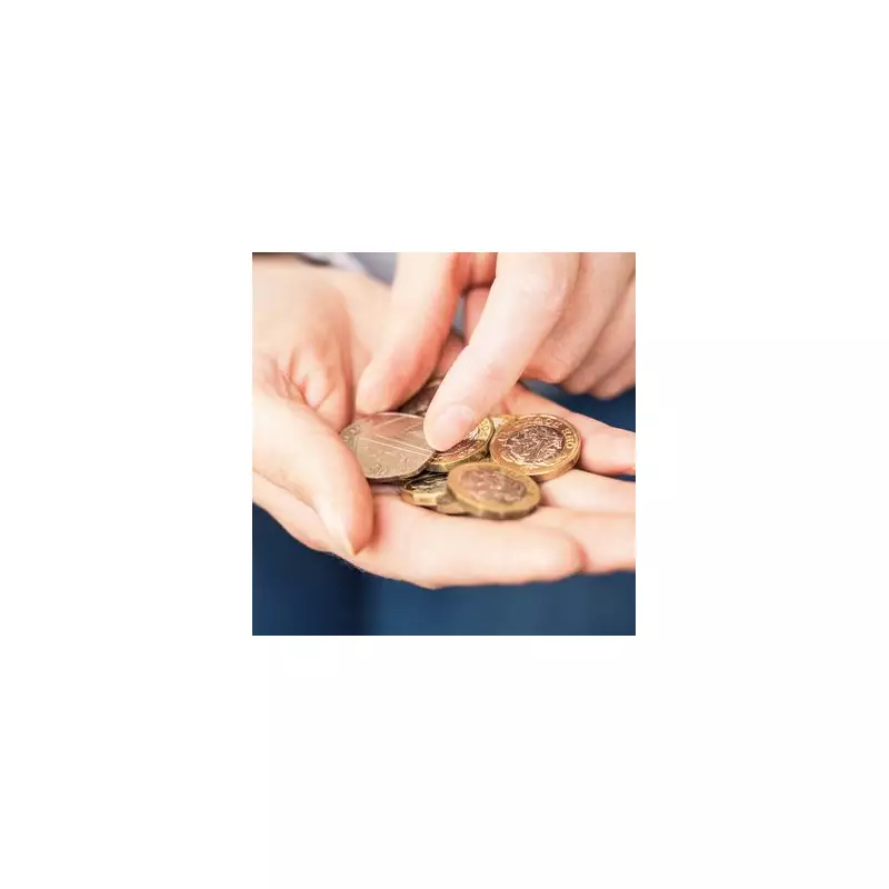 3 Rare 50p Coins That Could Earn You Thousands - Check Your Change Now