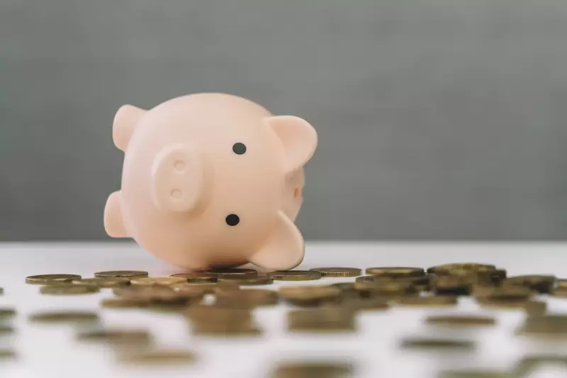 35,000 UK Families Face Child Benefit Clawback as Tax Freeze Bites