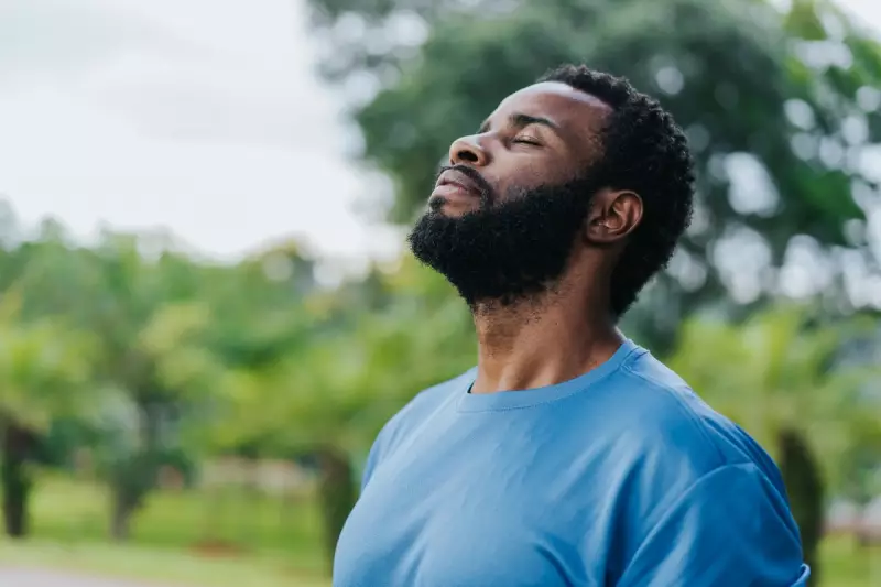 4 Daily Breathing Exercises to Reduce Stress and Anxiety, Expert Says