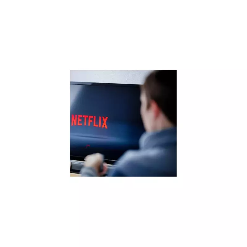 4 Netflix Scenarios That Require a £174.50 TV Licence