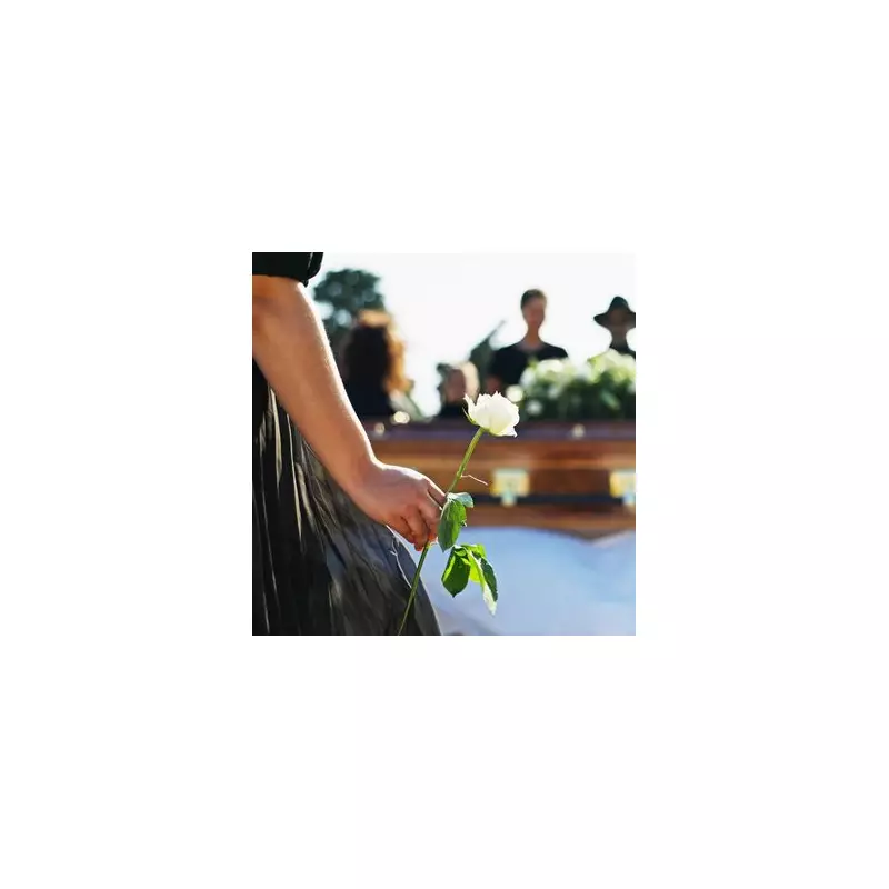 46,000 Funeral Plans at Risk as Safe Hands Collapse Leads to Fraud Charges