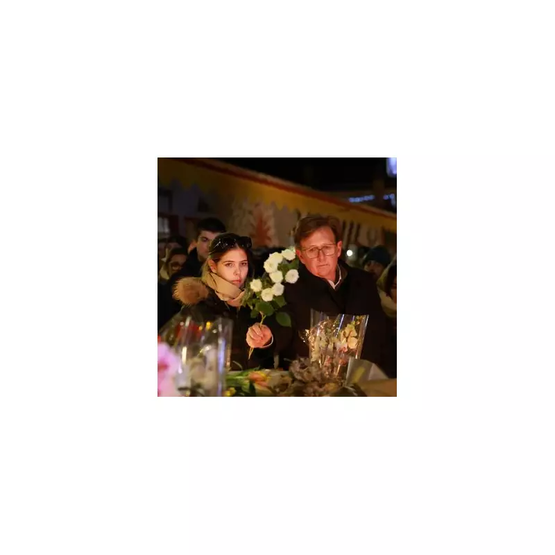 47 Dead in Swiss Ski Resort Fire as Parents Search for Missing Children