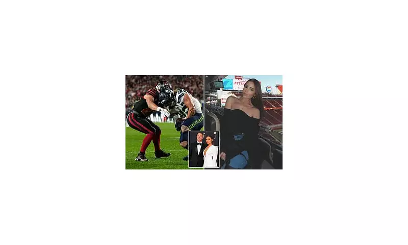 49ers' Christian McCaffrey's Costly Fumble Seals Seahawks' NFC Top Seed