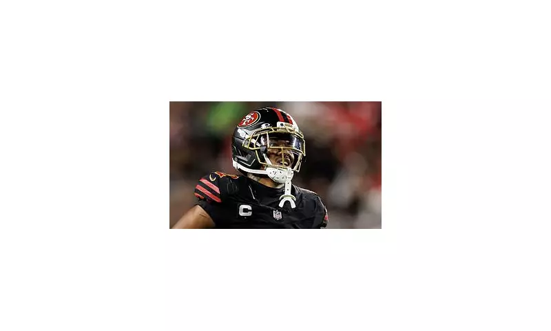 49ers' Lenoir Eats His Words as Seahawks' Smith-Njigba Dominates Crucial Clash