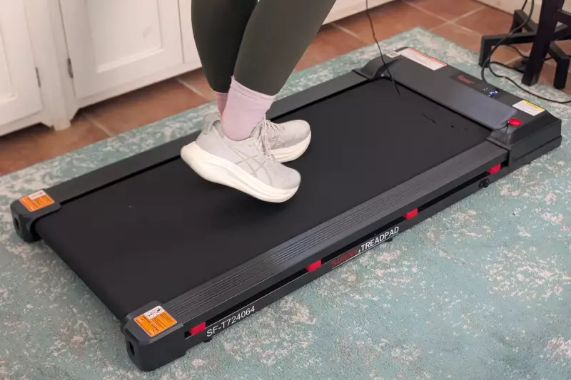 5 Best Walking Pads for 2026: Boost Your Step Count Without Leaving Your Desk