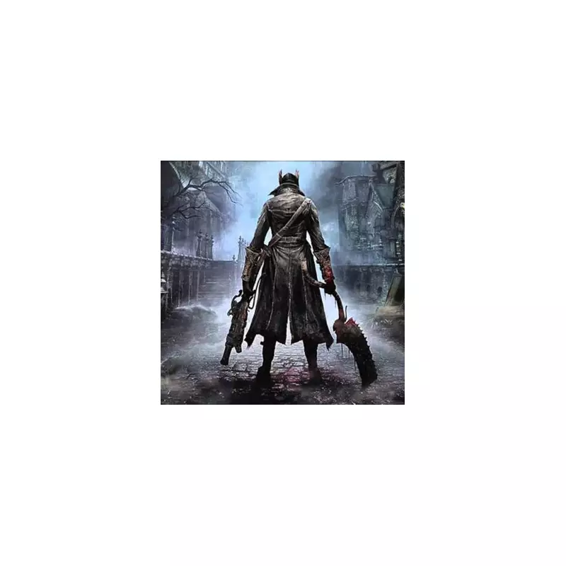 5 Dream PS6 Launch Games Gamers Demand, Including Bloodborne Remake