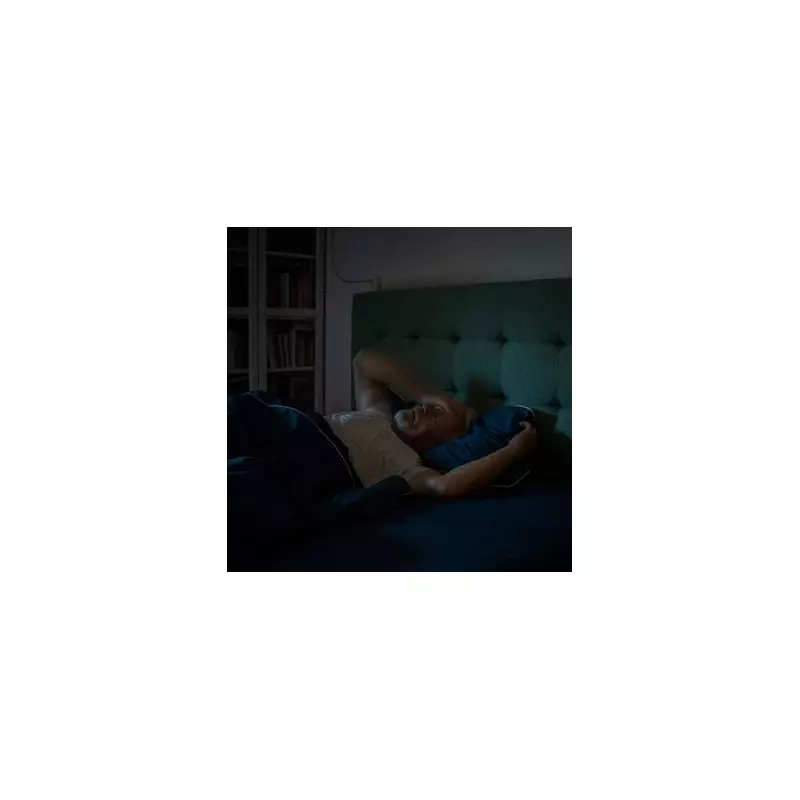 5 Early Dementia Signs Including Sleep Changes You Might Notice at Night